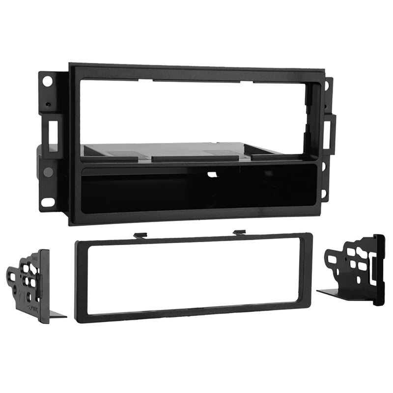 Metra 99-3527 Pontiac Grand Prix 04-UP Dash Kit - Image 2
